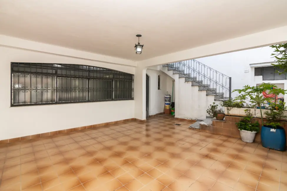 Sobrado com 3 quartos à venda, 153m2 em Parque São Domingos, São Paulo - SP - imagem 3 Foto 3 de Sobrado com 3 quartos à venda, 153m2 em Parque São Domingos, São Paulo - SP