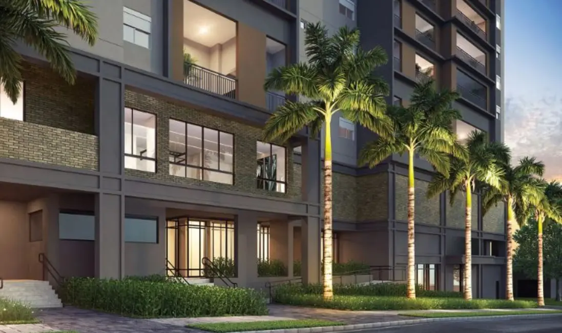 Apartamento com 3 quartos à venda, 82m2 em Mooca, São Paulo - SP - imagem 2 Foto 2 de Apartamento com 3 quartos à venda, 82m2 em Mooca, São Paulo - SP