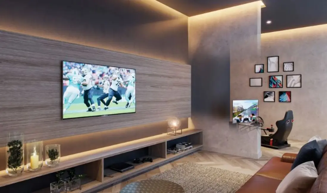 Apartamento com 3 quartos à venda, 82m2 em Mooca, São Paulo - SP - imagem 5 Foto 5 de Apartamento com 3 quartos à venda, 82m2 em Mooca, São Paulo - SP