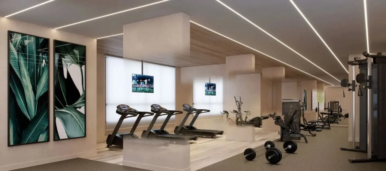 Apartamento com 3 quartos à venda, 82m2 em Mooca, São Paulo - SP - imagem 7 Foto 7 de Apartamento com 3 quartos à venda, 82m2 em Mooca, São Paulo - SP