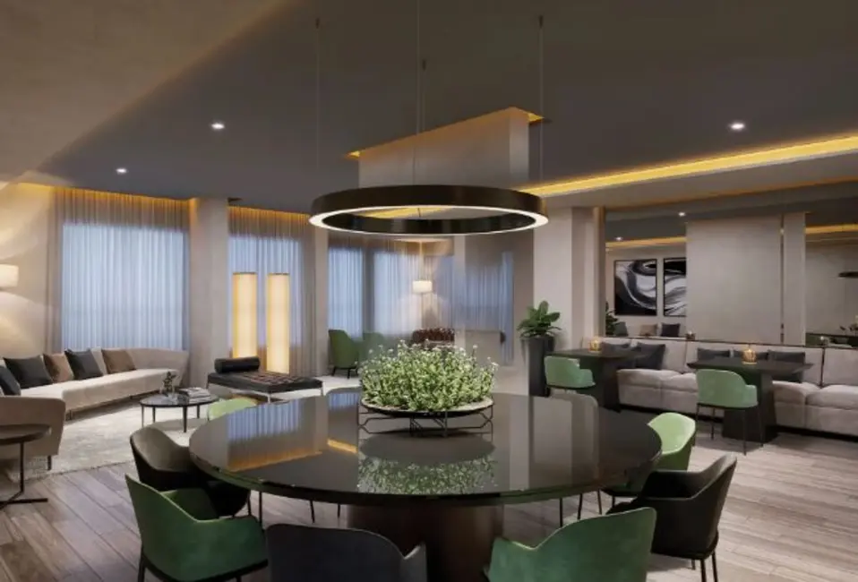 Apartamento com 3 quartos à venda, 82m2 em Mooca, São Paulo - SP - imagem 6 Foto 6 de Apartamento com 3 quartos à venda, 82m2 em Mooca, São Paulo - SP