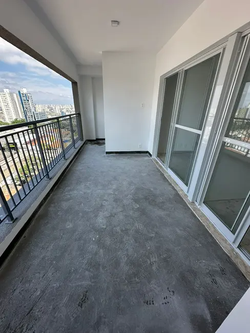 Foto 2 de Apartamento com 3 quartos à venda, 82m2 em Mooca, São Paulo - SP