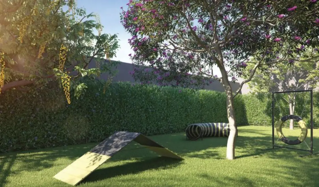 Apartamento com 3 quartos à venda, 82m2 em Mooca, São Paulo - SP - imagem 8 Foto 8 de Apartamento com 3 quartos à venda, 82m2 em Mooca, São Paulo - SP