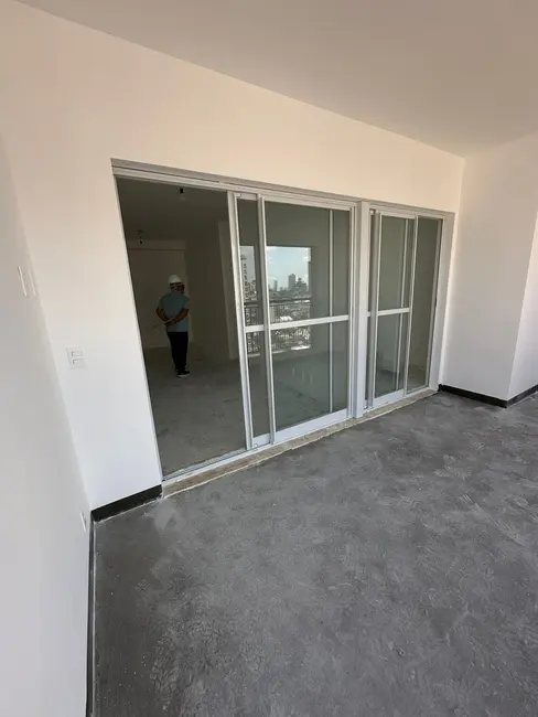 Foto 3 de Apartamento com 3 quartos à venda, 82m2 em Mooca, São Paulo - SP