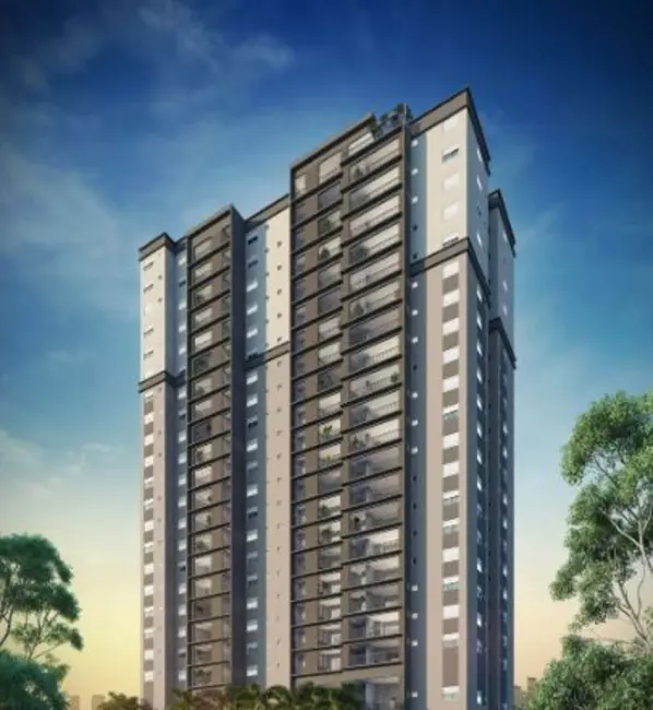 Apartamento com 3 quartos à venda, 82m2 em Mooca, São Paulo - SP - imagem 1 Foto 1 de Apartamento com 3 quartos à venda, 82m2 em Mooca, São Paulo - SP