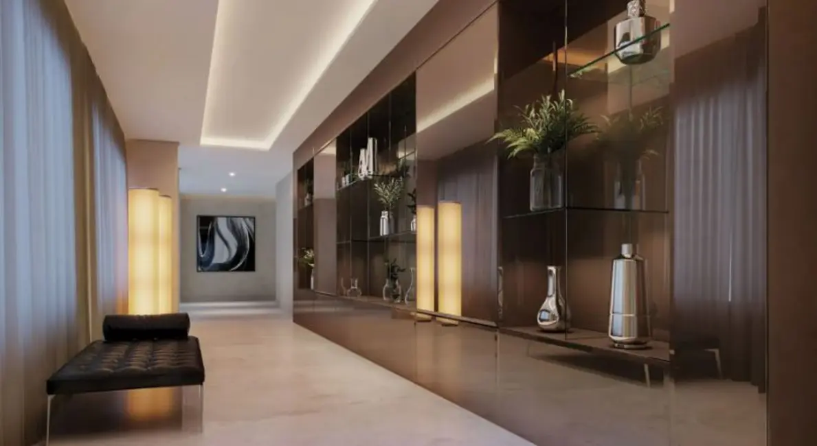 Apartamento com 3 quartos à venda, 82m2 em Mooca, São Paulo - SP - imagem 3 Foto 3 de Apartamento com 3 quartos à venda, 82m2 em Mooca, São Paulo - SP