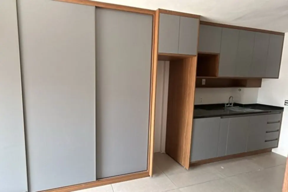 Apartamento com 1 quarto à venda, 31m2 em São Paulo - SP - imagem 2 Foto 2 de Apartamento com 1 quarto à venda, 31m2 em São Paulo - SP