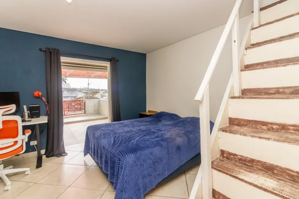 Casa de Vila com 3 quartos à venda, 216m2 em Vila Parque Jabaquara, São Paulo - SP - imagem 7 Foto 7 de Casa de Vila com 3 quartos à venda, 216m2 em Vila Parque Jabaquara, São Paulo - SP