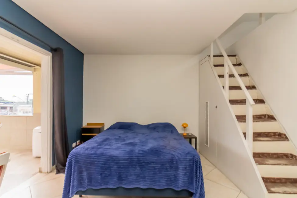 Casa de Vila com 3 quartos à venda, 216m2 em Vila Parque Jabaquara, São Paulo - SP - imagem 9 Foto 9 de Casa de Vila com 3 quartos à venda, 216m2 em Vila Parque Jabaquara, São Paulo - SP