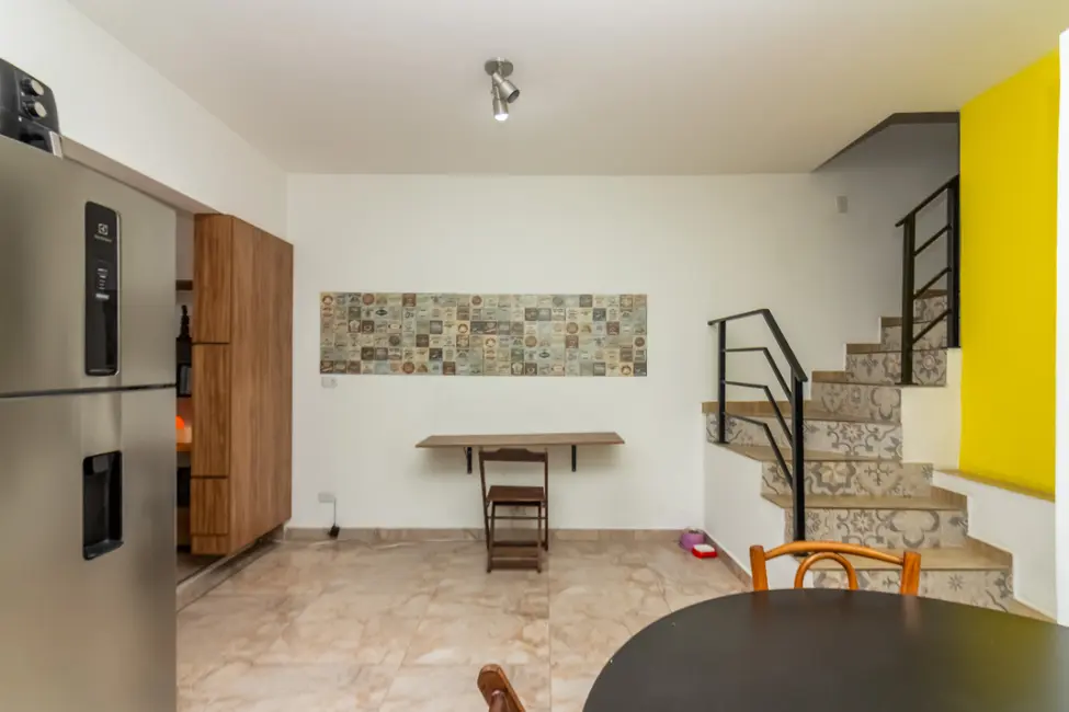 Casa de Vila com 3 quartos à venda, 216m2 em Vila Parque Jabaquara, São Paulo - SP - imagem 5 Foto 5 de Casa de Vila com 3 quartos à venda, 216m2 em Vila Parque Jabaquara, São Paulo - SP