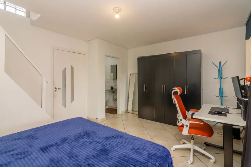 Casa de Vila com 3 quartos à venda, 216m2 em Vila Parque Jabaquara, São Paulo - SP - imagem 8 Foto 8 de Casa de Vila com 3 quartos à venda, 216m2 em Vila Parque Jabaquara, São Paulo - SP