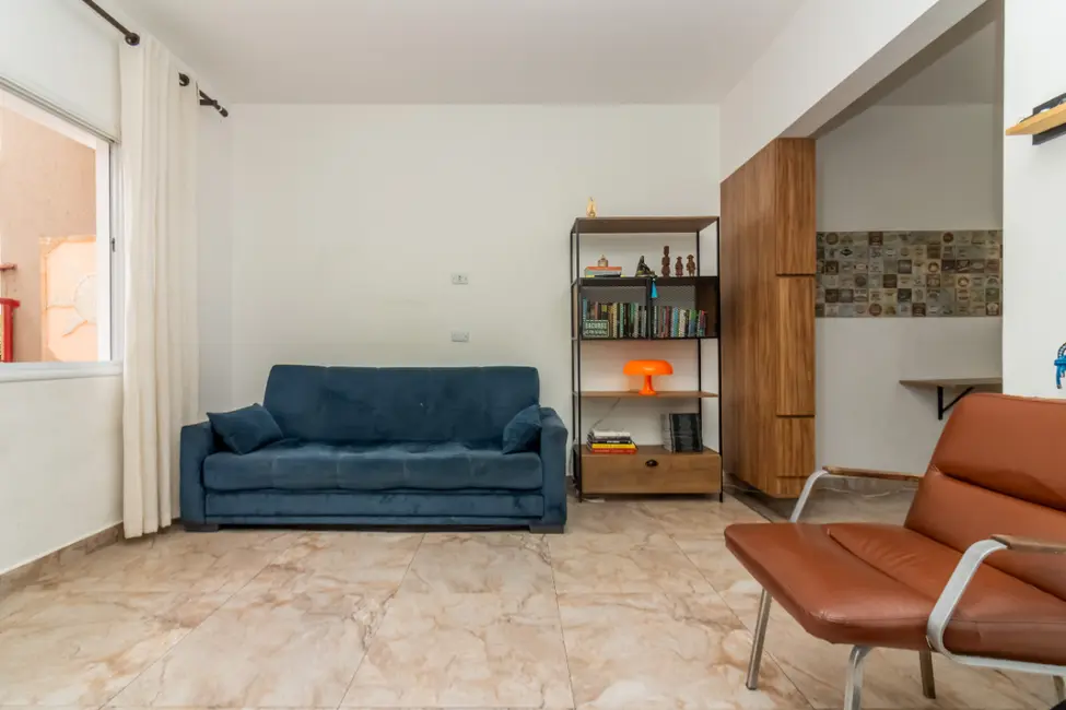 Foto 2 de Casa de Vila com 3 quartos à venda, 216m2 em Vila Parque Jabaquara, São Paulo - SP