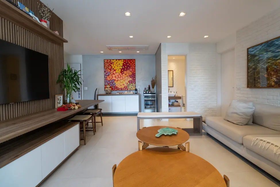 Foto 5 de Apartamento com 1 quarto à venda, 79m2 em Pinheiros, São Paulo - SP