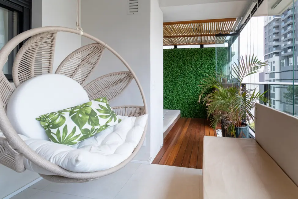 Foto 9 de Apartamento com 1 quarto à venda, 79m2 em Pinheiros, São Paulo - SP