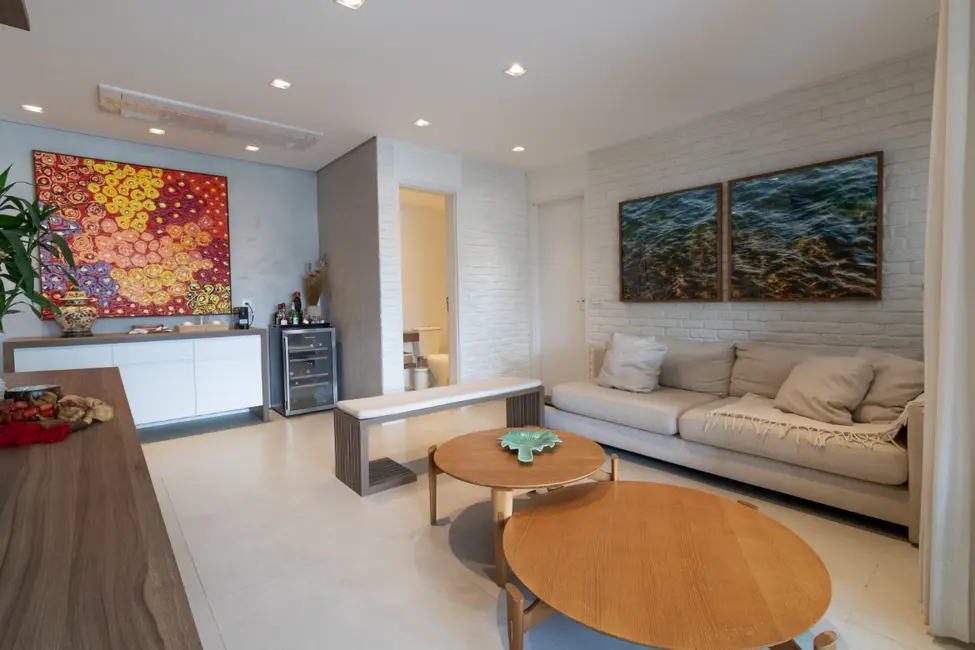 Foto 4 de Apartamento com 1 quarto à venda, 79m2 em Pinheiros, São Paulo - SP