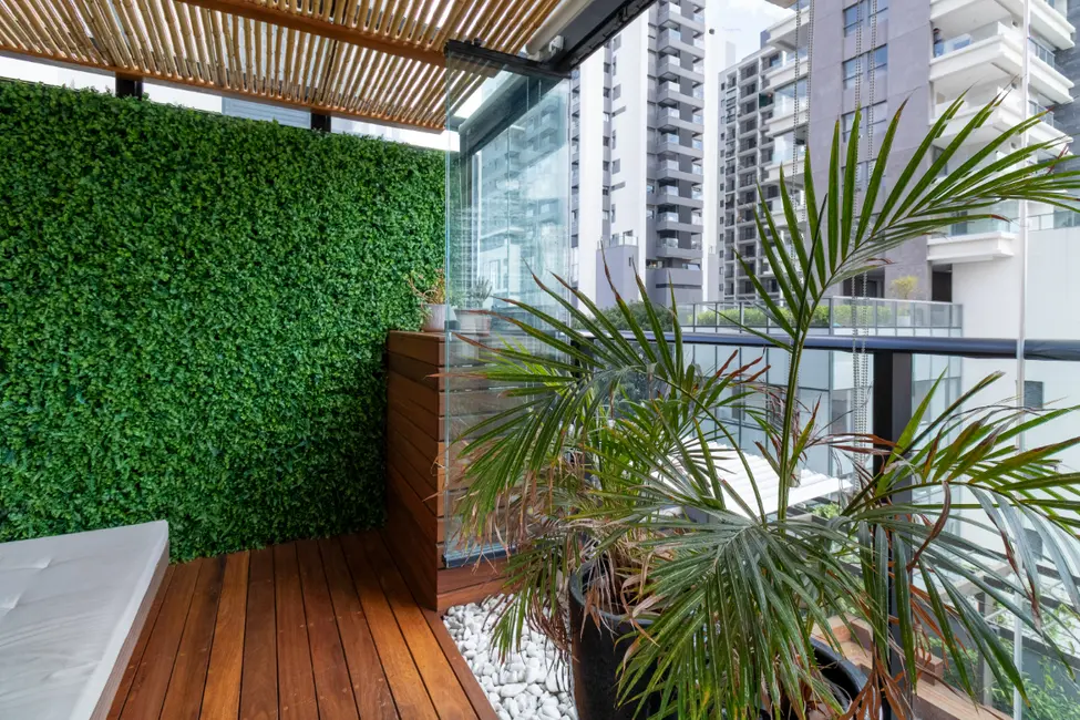 Foto 8 de Apartamento com 1 quarto à venda, 79m2 em Pinheiros, São Paulo - SP