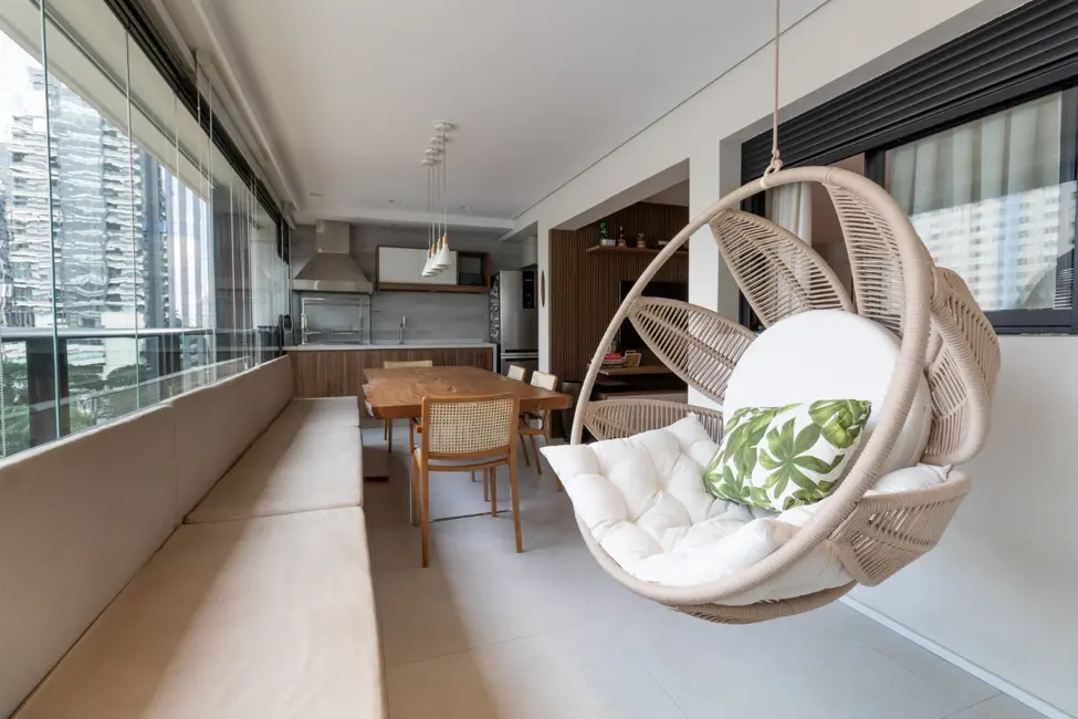 Foto 6 de Apartamento com 1 quarto à venda, 79m2 em Pinheiros, São Paulo - SP