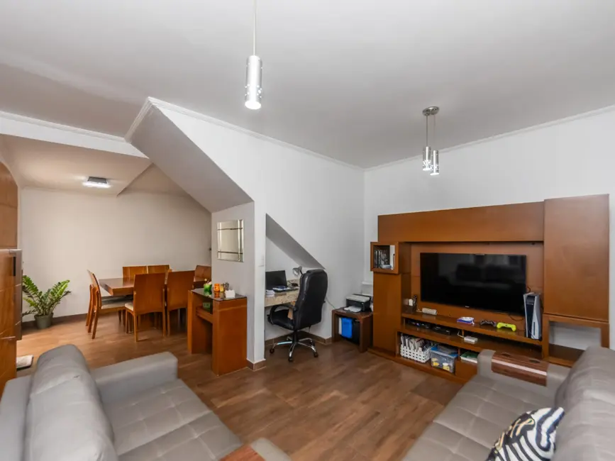 Foto 6 de Casa com 3 quartos à venda, 100m2 em Saúde, São Paulo - SP