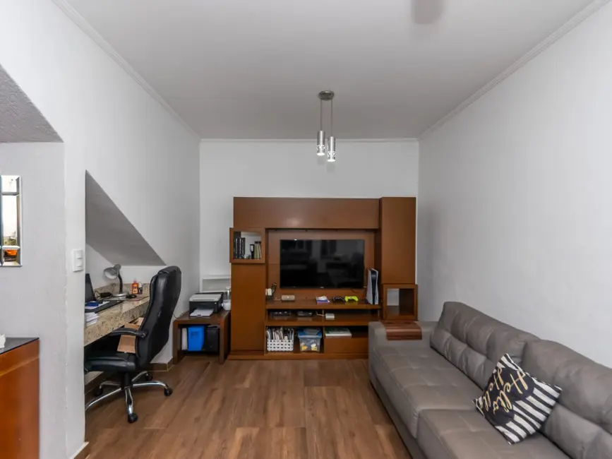 Foto 4 de Casa com 3 quartos à venda, 100m2 em Saúde, São Paulo - SP