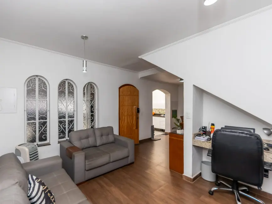 Foto 3 de Casa com 3 quartos à venda, 100m2 em Saúde, São Paulo - SP