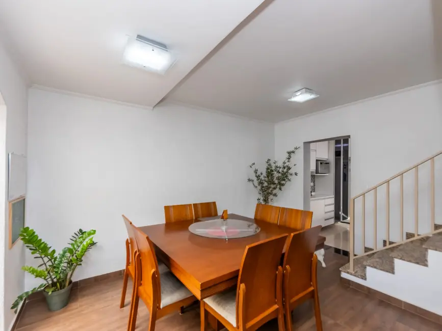 Foto 1 de Casa com 3 quartos à venda, 100m2 em Saúde, São Paulo - SP