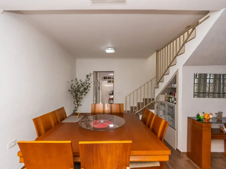 Foto 8 de Casa com 3 quartos à venda, 100m2 em Saúde, São Paulo - SP