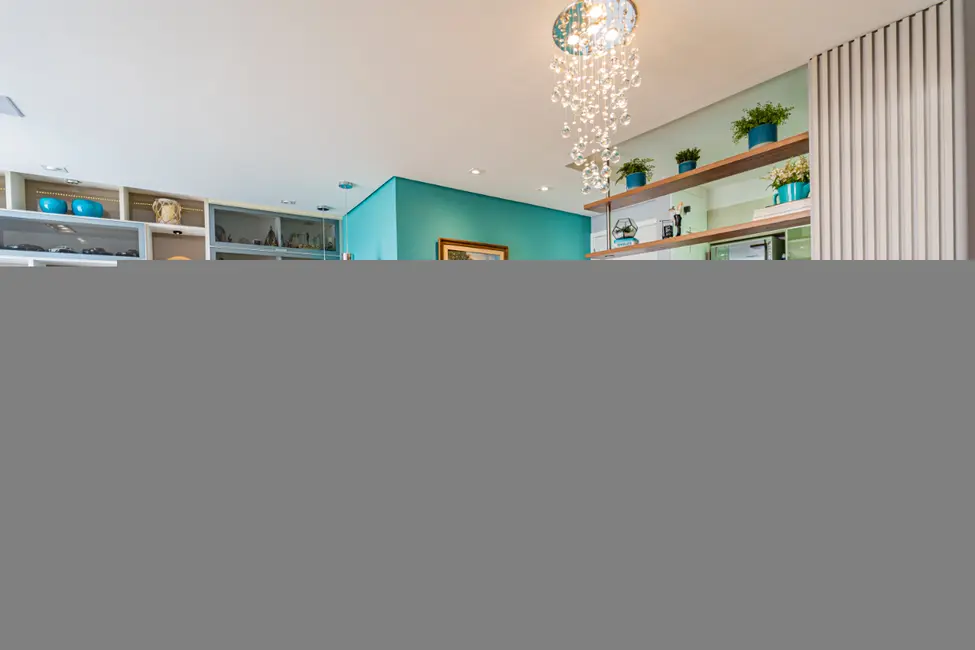 Apartamento com 3 quartos à venda, 90m2 em Vila Campestre, São Paulo - SP - imagem 8 Foto 8 de Apartamento com 3 quartos à venda, 90m2 em Vila Campestre, São Paulo - SP