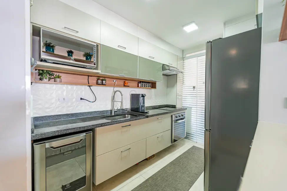 Apartamento com 3 quartos à venda, 90m2 em Vila Campestre, São Paulo - SP - imagem 3 Foto 3 de Apartamento com 3 quartos à venda, 90m2 em Vila Campestre, São Paulo - SP