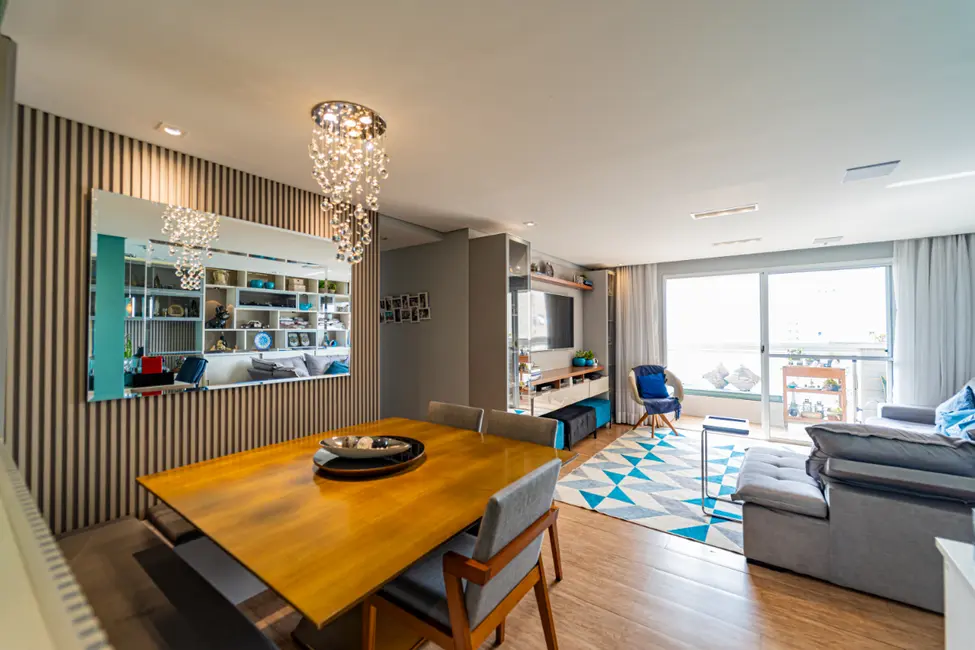 Apartamento com 3 quartos à venda, 90m2 em Vila Campestre, São Paulo - SP - imagem 6 Foto 6 de Apartamento com 3 quartos à venda, 90m2 em Vila Campestre, São Paulo - SP