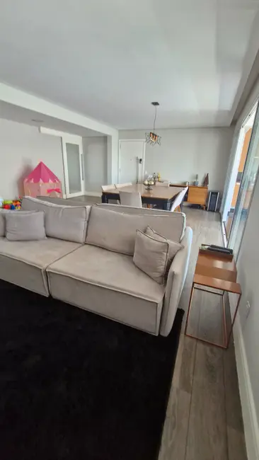 Foto 2 de Apartamento com 3 quartos à venda, 140m2 em Ipiranga, São Paulo - SP