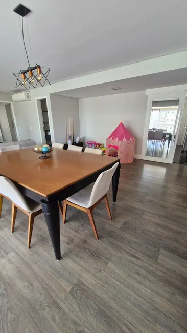 Apartamento com 3 quartos à venda, 140m2 em Ipiranga, São Paulo - SP - imagem 4 Foto 4 de Apartamento com 3 quartos à venda, 140m2 em Ipiranga, São Paulo - SP