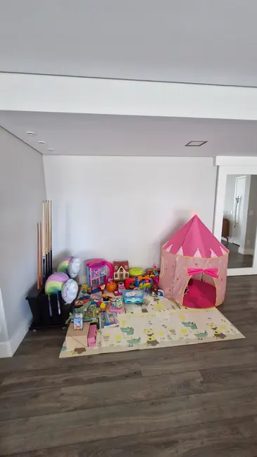 Apartamento com 3 quartos à venda, 140m2 em Ipiranga, São Paulo - SP - imagem 5 Foto 5 de Apartamento com 3 quartos à venda, 140m2 em Ipiranga, São Paulo - SP