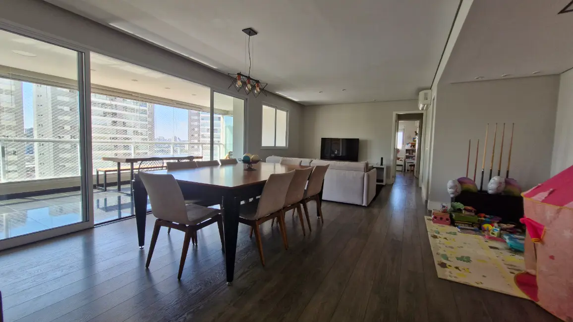 Apartamento com 3 quartos à venda, 140m2 em Ipiranga, São Paulo - SP - imagem 8 Foto 8 de Apartamento com 3 quartos à venda, 140m2 em Ipiranga, São Paulo - SP