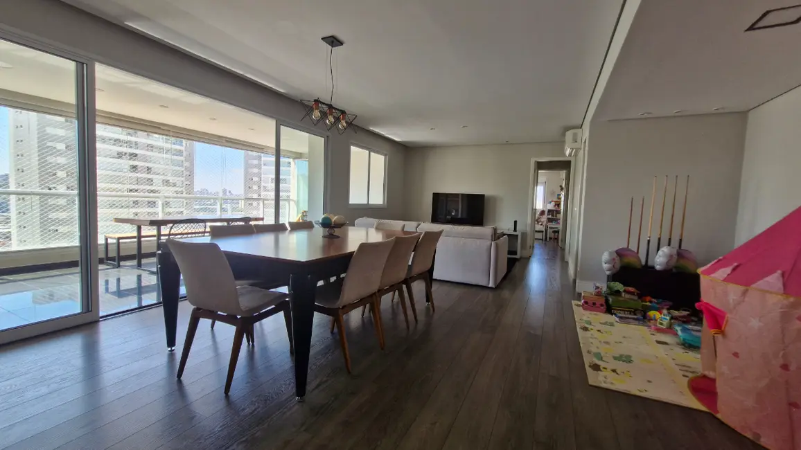 Apartamento com 3 quartos à venda, 140m2 em Ipiranga, São Paulo - SP - imagem 6 Foto 6 de Apartamento com 3 quartos à venda, 140m2 em Ipiranga, São Paulo - SP