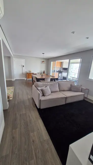 Foto 1 de Apartamento com 3 quartos à venda, 140m2 em Ipiranga, São Paulo - SP