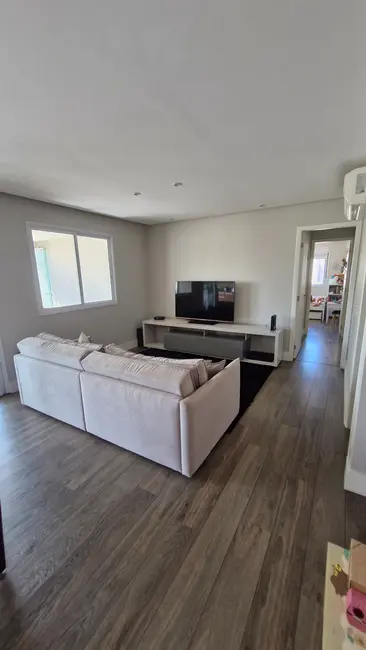 Apartamento com 3 quartos à venda, 140m2 em Ipiranga, São Paulo - SP - imagem 3 Foto 3 de Apartamento com 3 quartos à venda, 140m2 em Ipiranga, São Paulo - SP