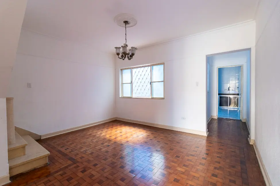 Foto 6 de Sobrado com 3 quartos à venda, 150m2 em Cambuci, São Paulo - SP