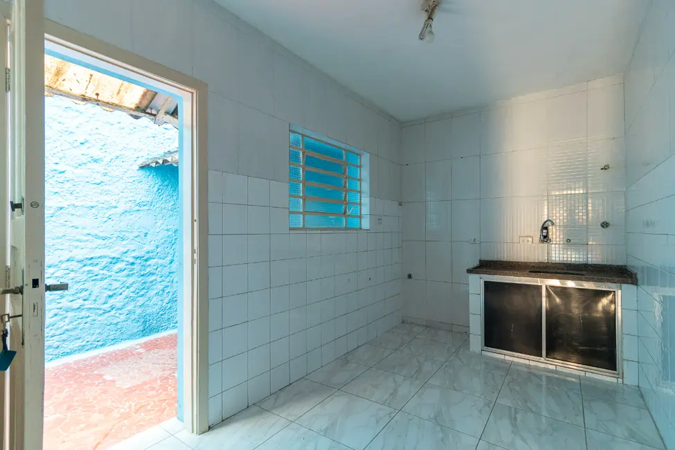 Foto 7 de Sobrado com 3 quartos à venda, 150m2 em Cambuci, São Paulo - SP