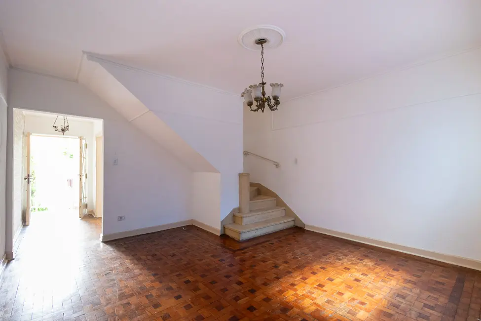 Foto 4 de Sobrado com 3 quartos à venda, 150m2 em Cambuci, São Paulo - SP