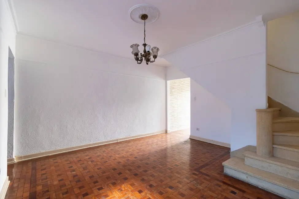 Foto 5 de Sobrado com 3 quartos à venda, 150m2 em Cambuci, São Paulo - SP