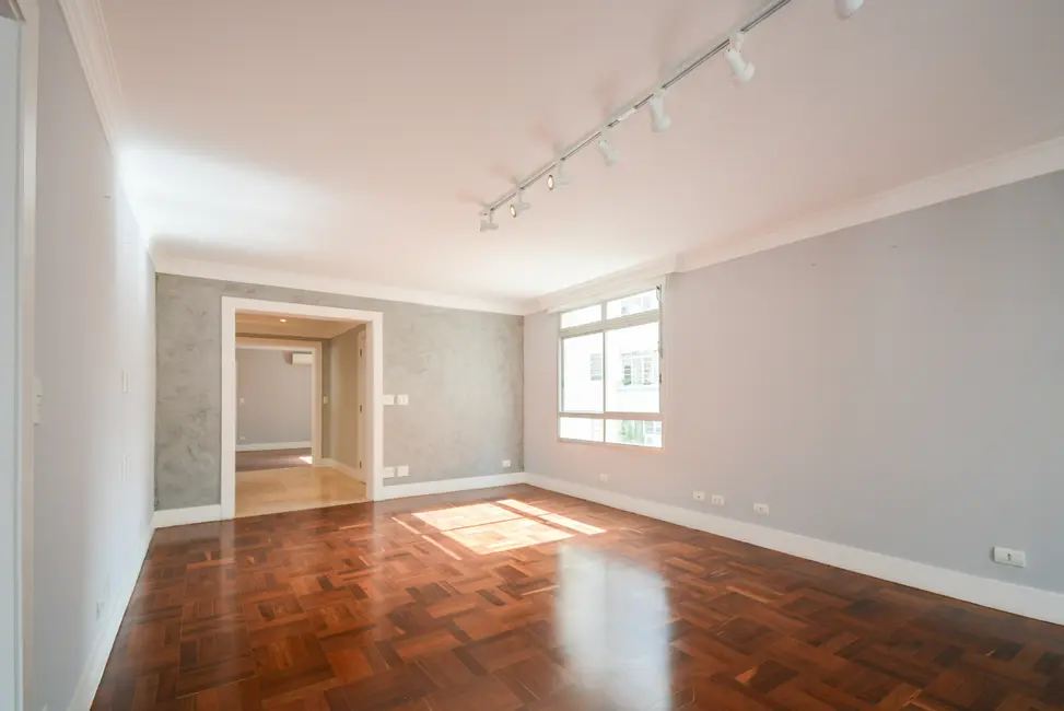 Foto 6 de Apartamento com 4 quartos à venda, 230m2 em Consolação, São Paulo - SP