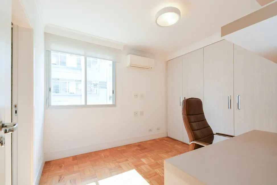 Foto 9 de Apartamento com 4 quartos à venda, 230m2 em Consolação, São Paulo - SP