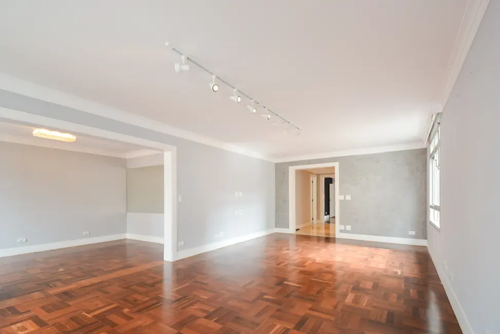 Foto 4 de Apartamento com 4 quartos à venda, 230m2 em Consolação, São Paulo - SP