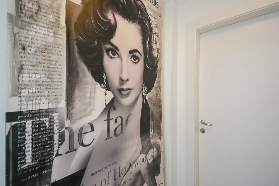 Foto 8 de Apartamento com 4 quartos à venda, 230m2 em Consolação, São Paulo - SP