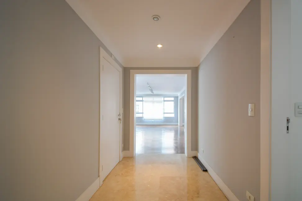 Foto 7 de Apartamento com 4 quartos à venda, 230m2 em Consolação, São Paulo - SP