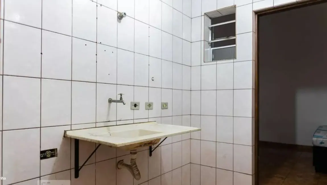 Foto 6 de Casa com 8 quartos à venda, 192m2 em Liberdade, São Paulo - SP