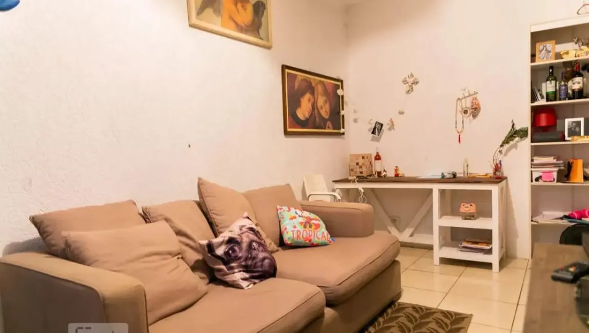 Foto 2 de Casa com 8 quartos à venda, 192m2 em Liberdade, São Paulo - SP