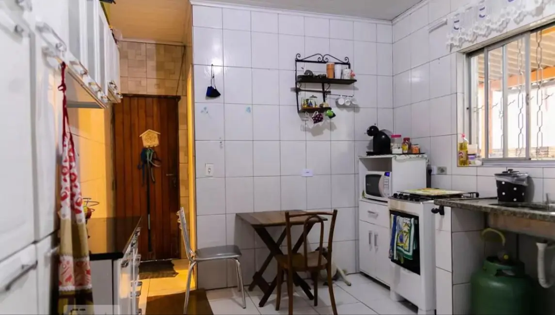 Foto 8 de Casa com 8 quartos à venda, 192m2 em Liberdade, São Paulo - SP