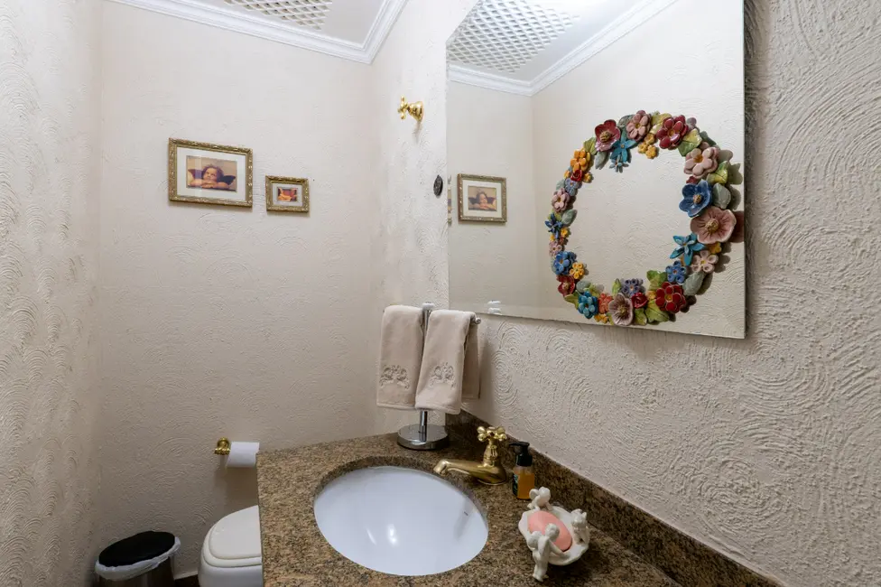 Cobertura com 3 quartos à venda, 287m2 em São Paulo - SP - imagem 7 Foto 7 de Cobertura com 3 quartos à venda, 287m2 em São Paulo - SP