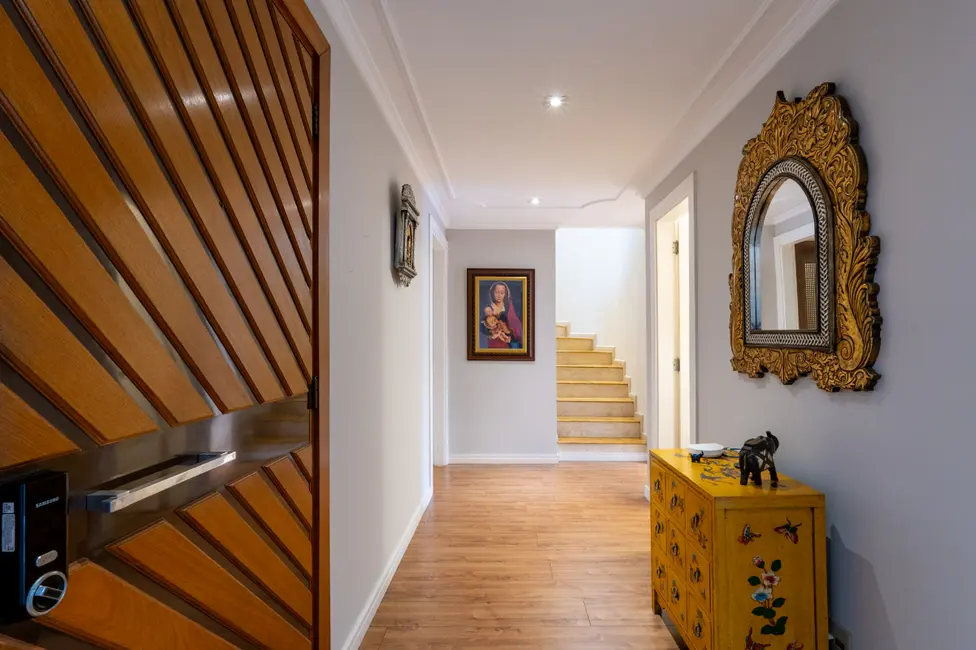 Cobertura com 3 quartos à venda, 287m2 em São Paulo - SP - imagem 8 Foto 8 de Cobertura com 3 quartos à venda, 287m2 em São Paulo - SP